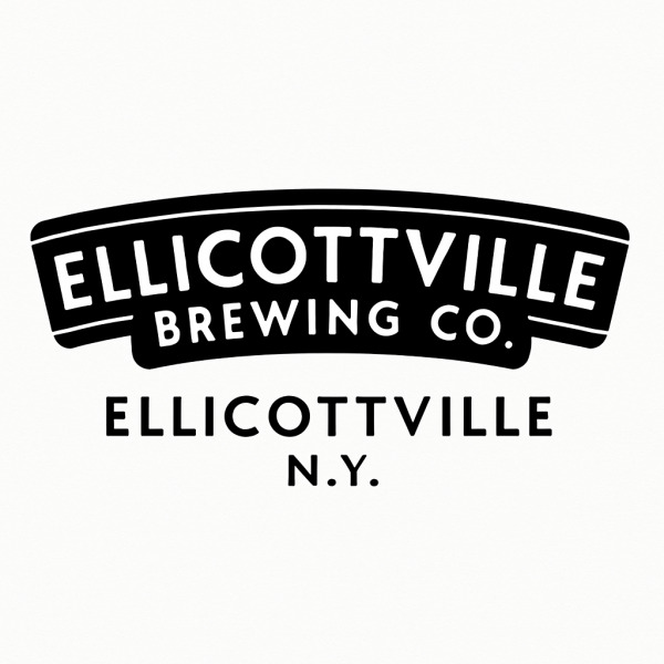 Ellicottville Brewing Co. logo
