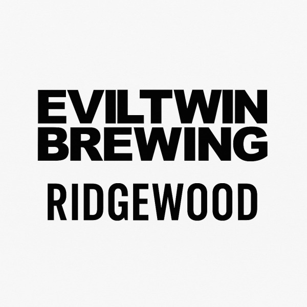 Evil Twin Brewing logo