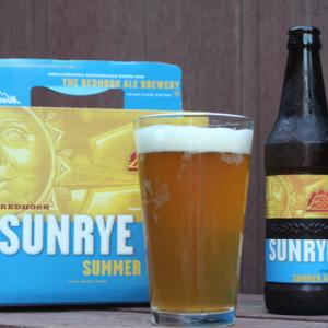 Redhook Sunrye Summer Ale