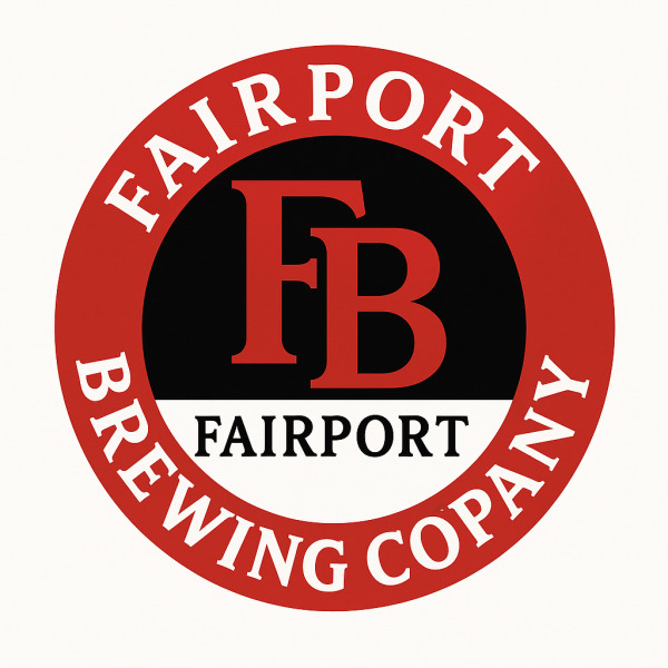 Fairport Brewing Company logo