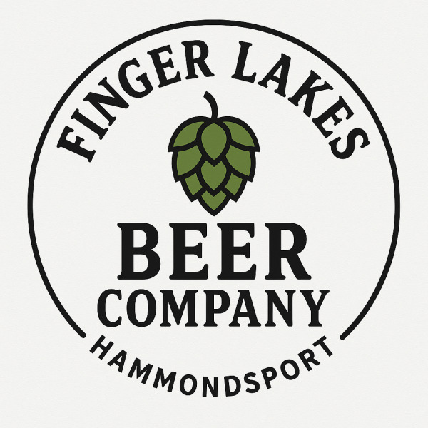 Finger Lakes Beer Company logo