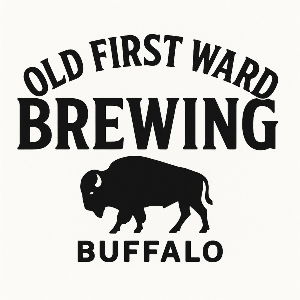 Old First Ward Brewing logo