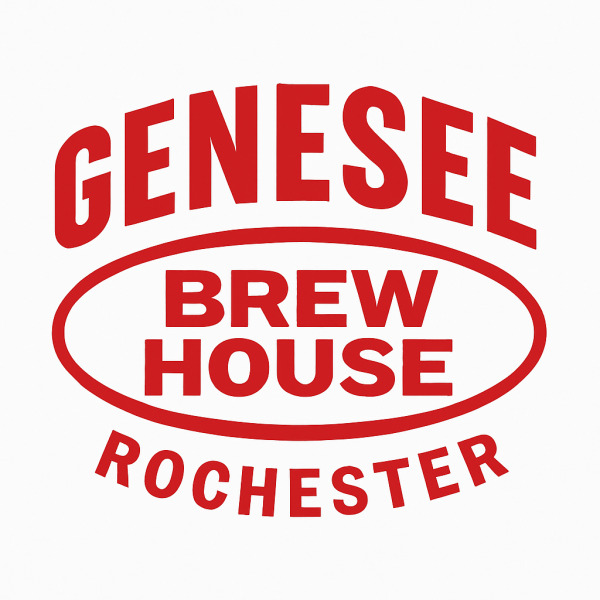 Genesee Brew House logo
