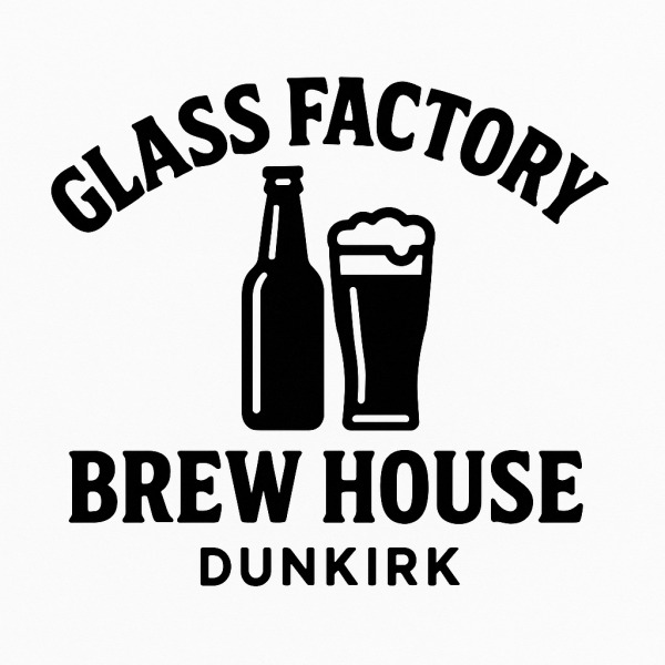 Glass Factory Brew House logo