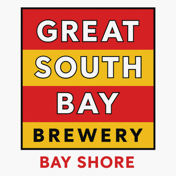 Great South Bay Brewery logo