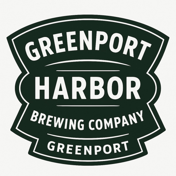Greenport Harbor Brewing Company logo