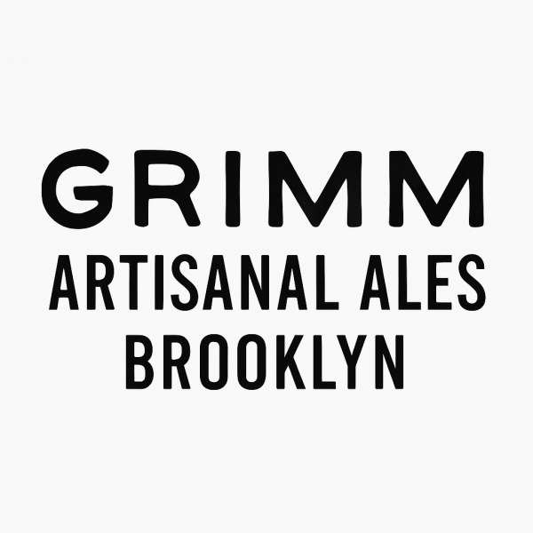Grimm Artisanal Ales logo