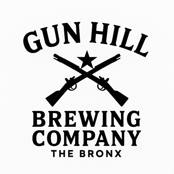 Gun Hill Brewing Company logo