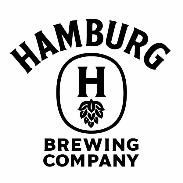 Hamburg Brewing Company logo