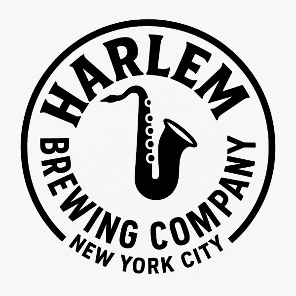Harlem Brewing Company logo