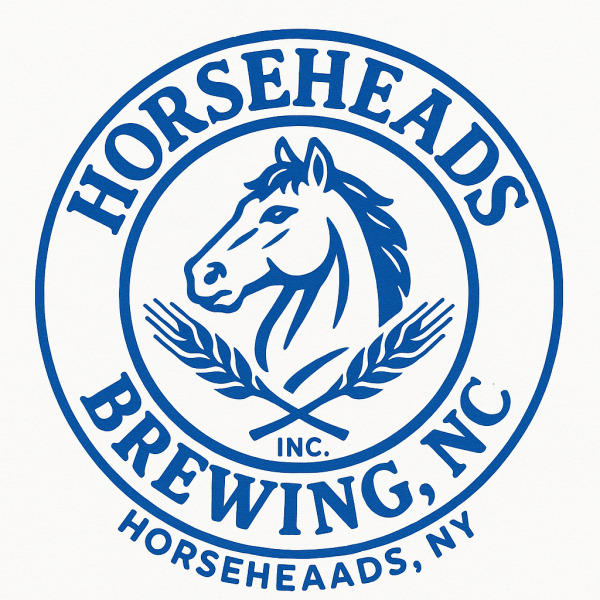 Horseheads Brewing Inc. logo