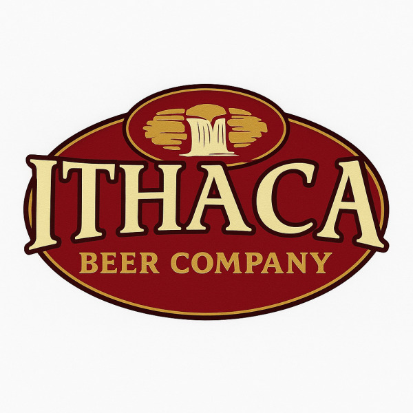 Ithaca Beer Company logo