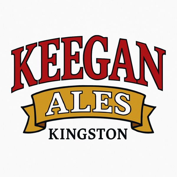 Keegan Ales logo