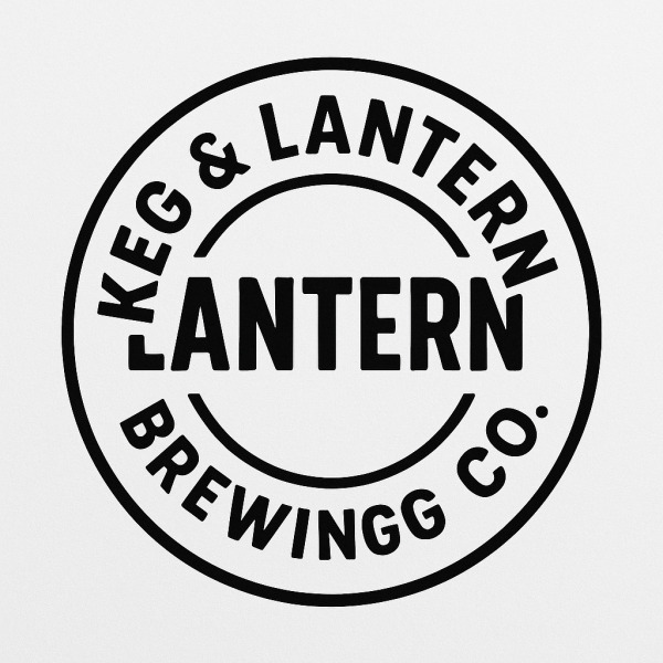 Keg & Lantern Brewing Co logo