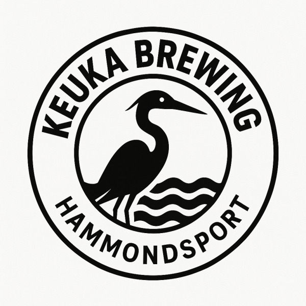 Keuka Brewing Company logo