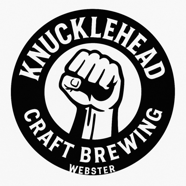 Knucklehead Craft Brewing logo