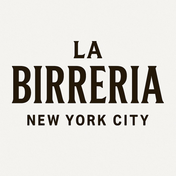 La Birreria logo