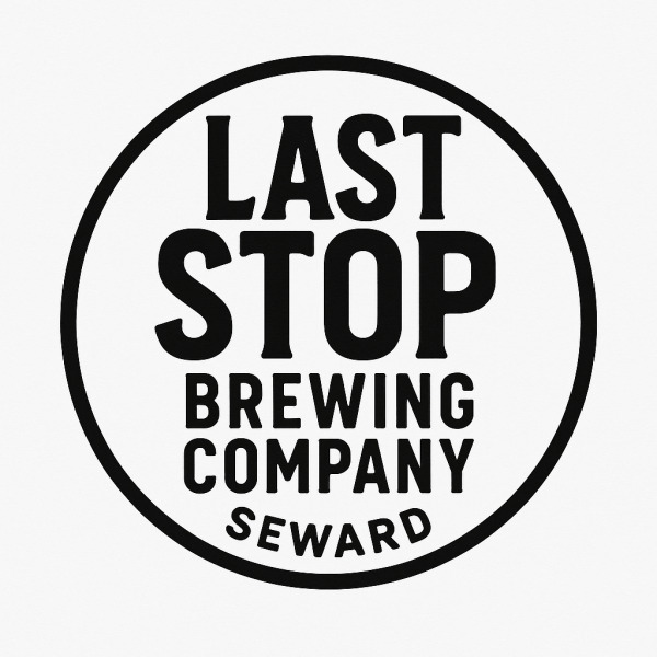 Last Stop Brewing Company logo