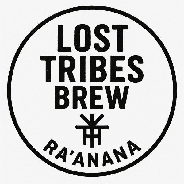 Lost Tribes Brew logo