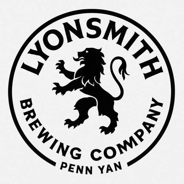 Lyon Smith Brewing Company logo