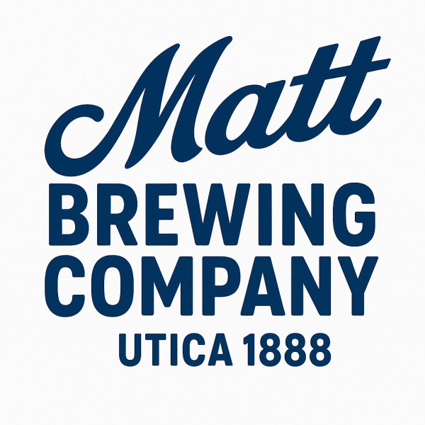 Matt Brewing Company logo