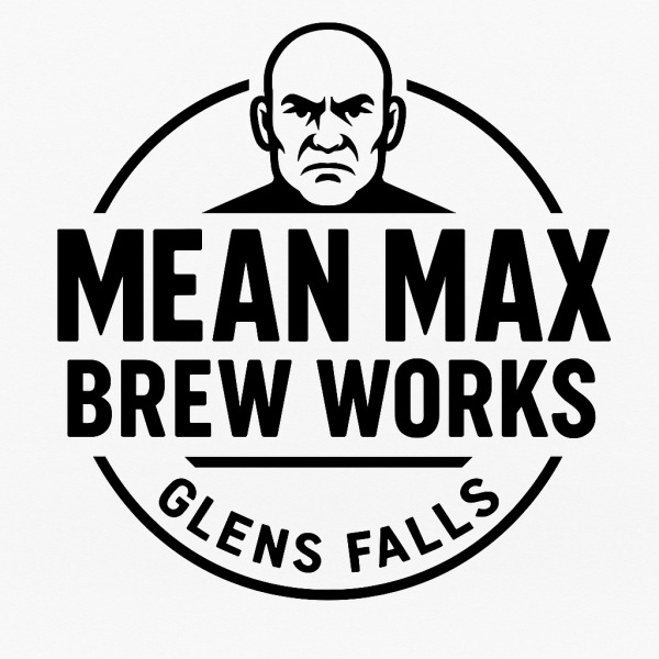 Mean Max Brew Works logo