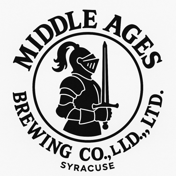 Middle Ages Brewing Co., Ltd. logo