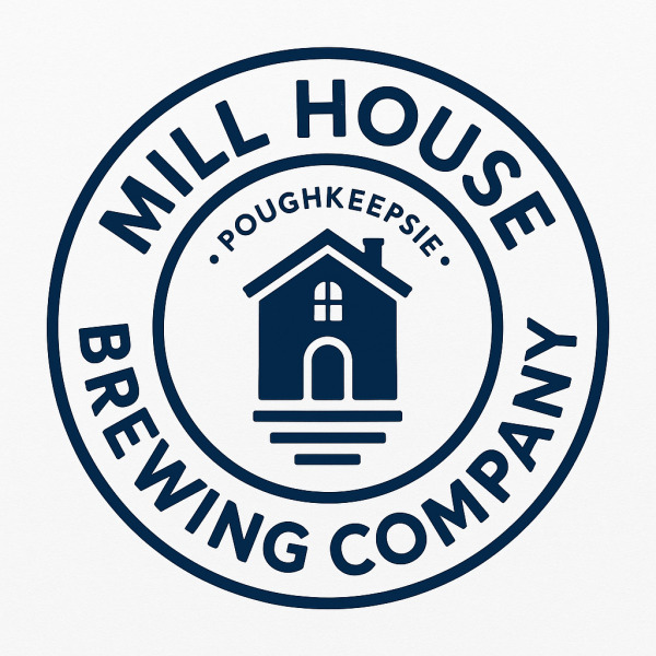 Mill House Brewing Company logo