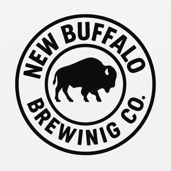 New Buffalo Brewing Co. logo