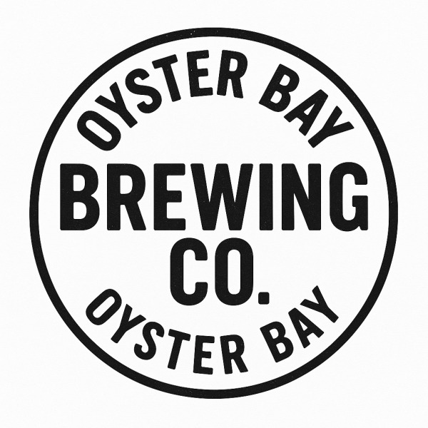 Oyster Bay Brewing Co. logo