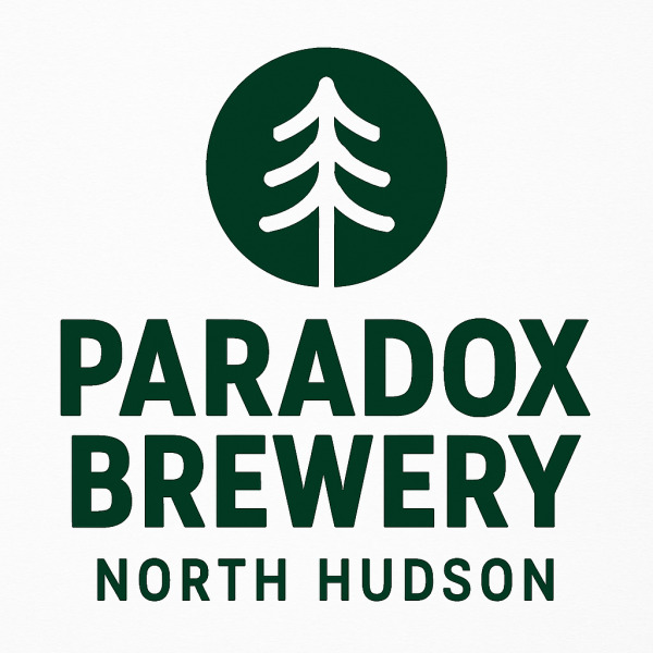 Paradox Brewery logo