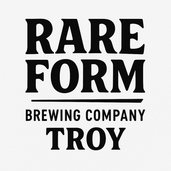 Rare Form Brewing Company logo