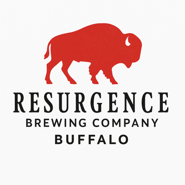 Resurgence Brewing Company logo