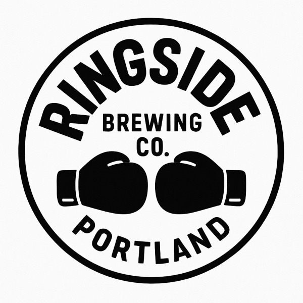 Ringside Brewing Co. logo