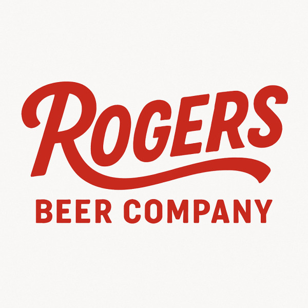 Rogers Beer Company logo