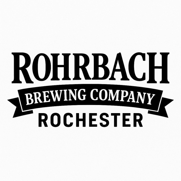 Rohrbach Brewing Company logo