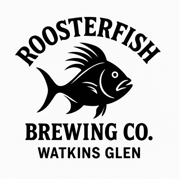 Roosterfish Brewing Co. logo