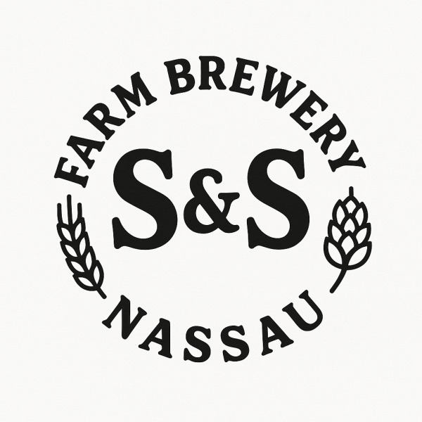 S&S Farm Brewery logo