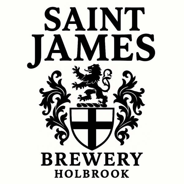 Saint James Brewery logo