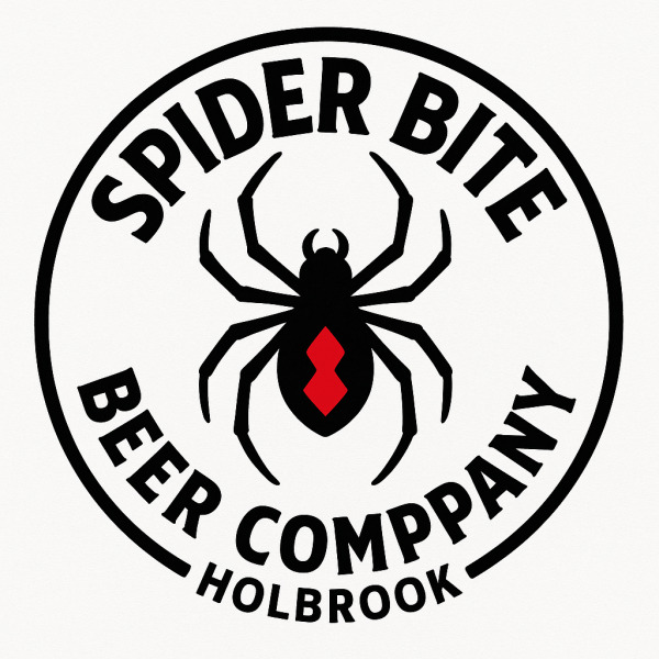 Spider Bite Beer Company logo