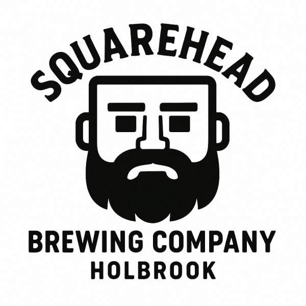 SquareHead Brewing Company logo