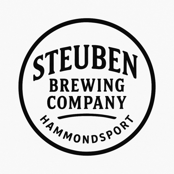 Steuben Brewing Company logo