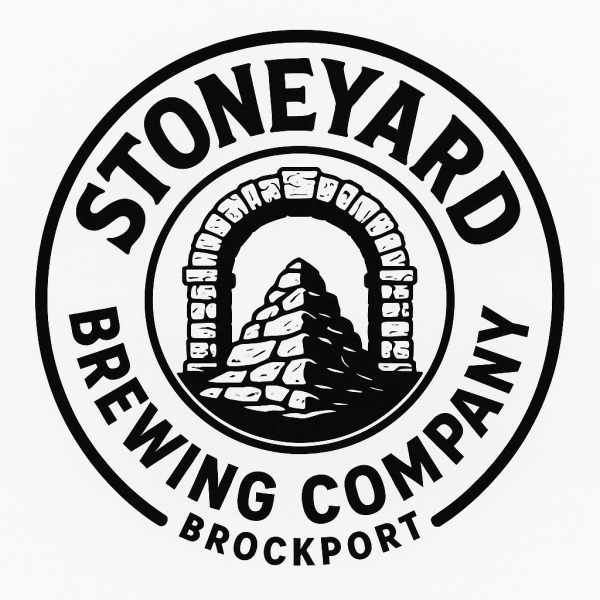 Stoneyard Brewing Company logo