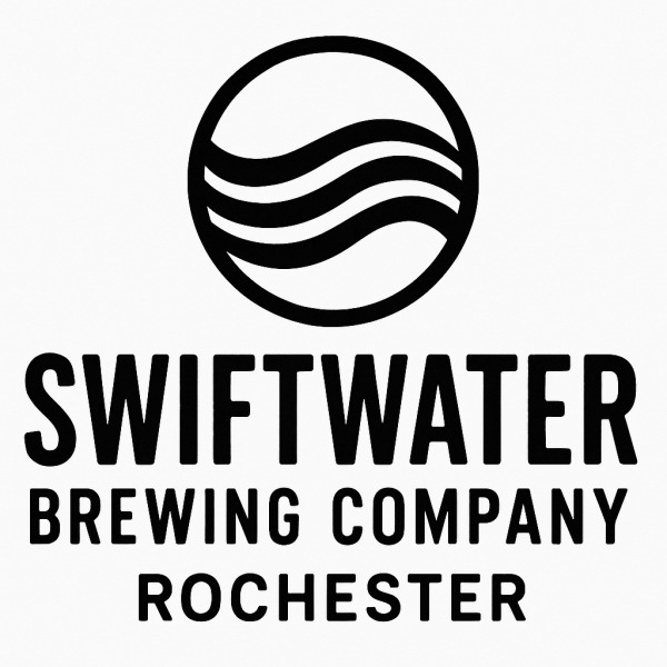 Swift Water Brewing Company logo