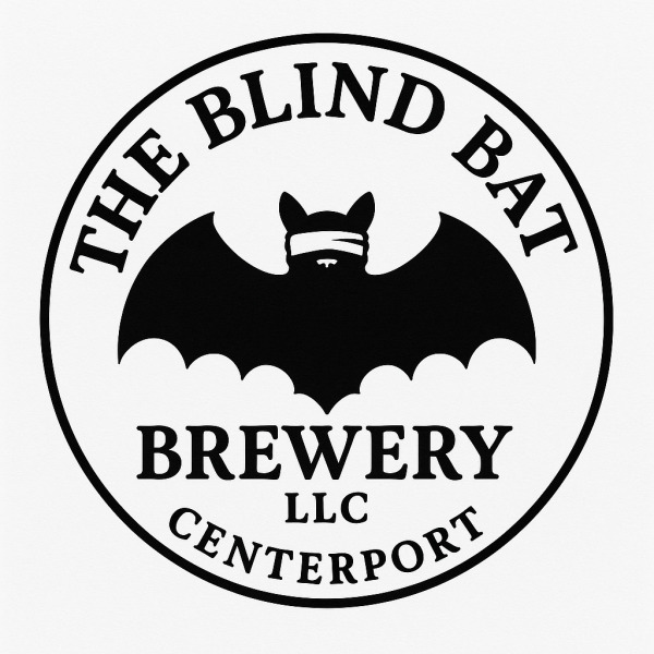 The Blind Bat Brewery LLC logo