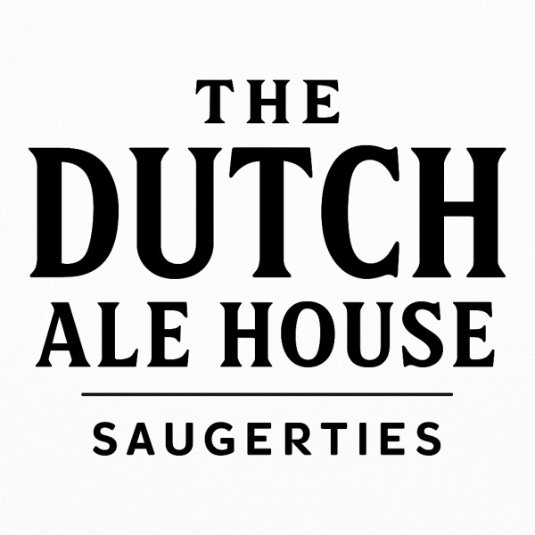 The Dutch Ale House logo