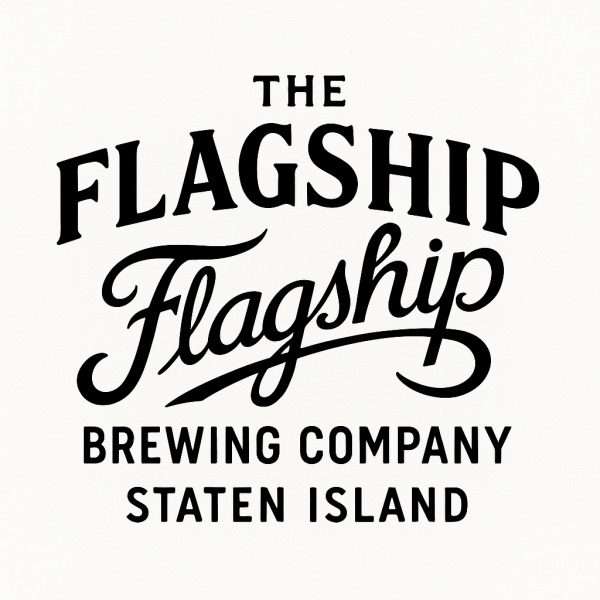 The Flagship Brewing Company logo