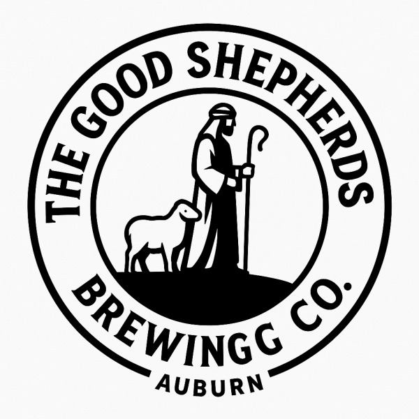 The Good Shepherds Brewing Co. logo