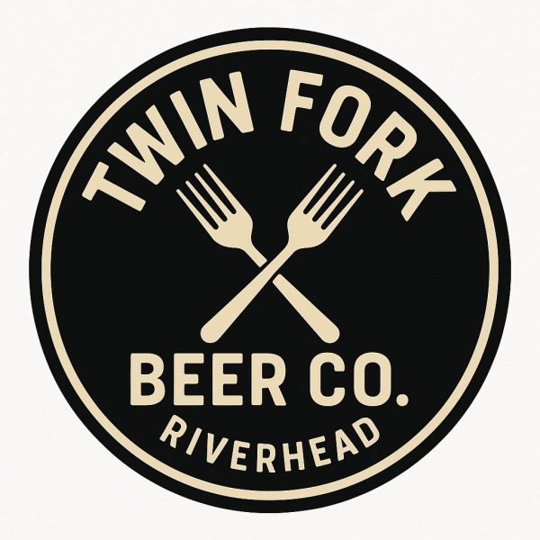 Twin Fork Beer Co. logo