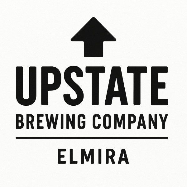 Upstate Brewing Company logo